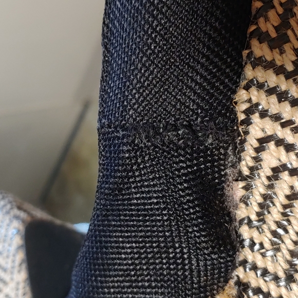 Jeffrey Campbell Fabric Wedges - Picture 8 of 10